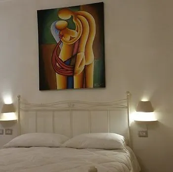 La Casa Di Granno *