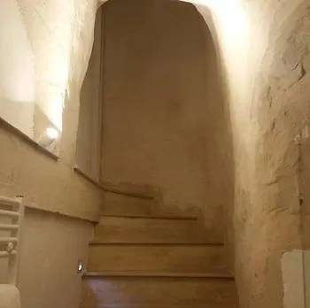 La Casa Di Granno Maison d'hôtes *