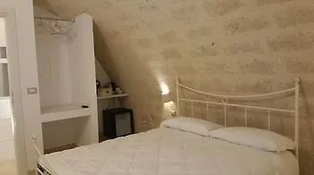 La Casa Di Granno Matera