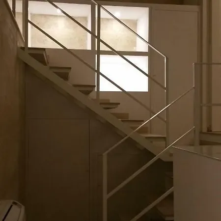 La Casa Di Granno Matera