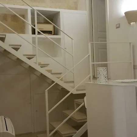 La Casa Di Granno Maison d'hôtes *