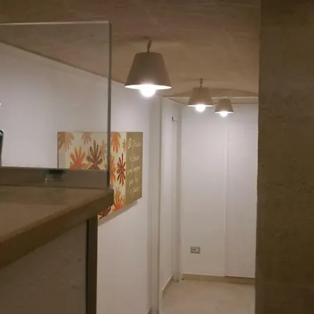 La Casa Di Granno Maison d'hôtes Matera