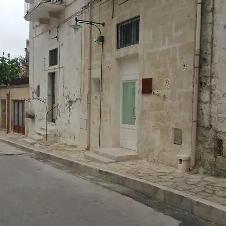 Maison d'hôtes La Casa Di Granno *