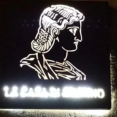 La Casa Di Granno * Matera