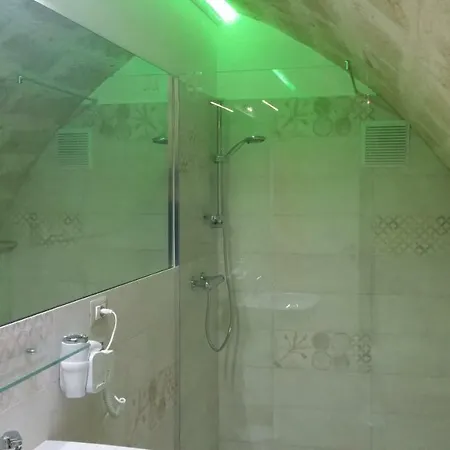 La Casa Di Granno * Matera