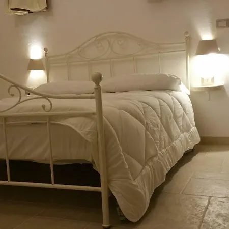 La Casa Di Granno Maison d'hôtes