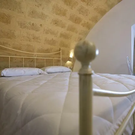 Maison d'hôtes La Casa Di Granno