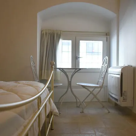 La Casa Di Granno Matera