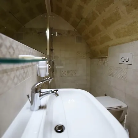 La Casa Di Granno Maison d'hôtes *
