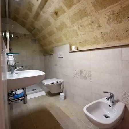 La Casa Di Granno Maison d'hôtes