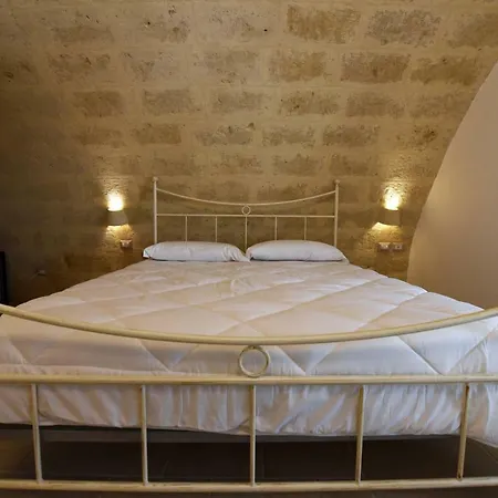 Maison d'hôtes La Casa Di Granno Matera