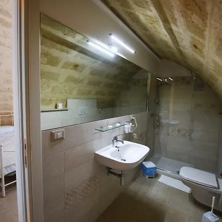 La Casa Di Granno * Matera