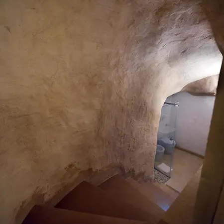 La Casa Di Granno Maison d'hôtes *