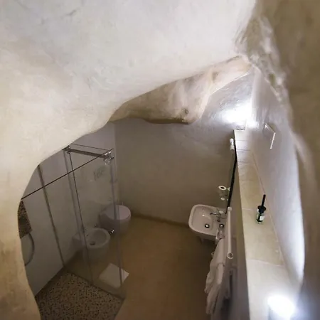 La Casa Di Granno Maison d'hôtes *
