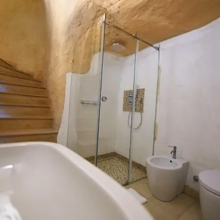 Maison d'hôtes La Casa Di Granno Matera