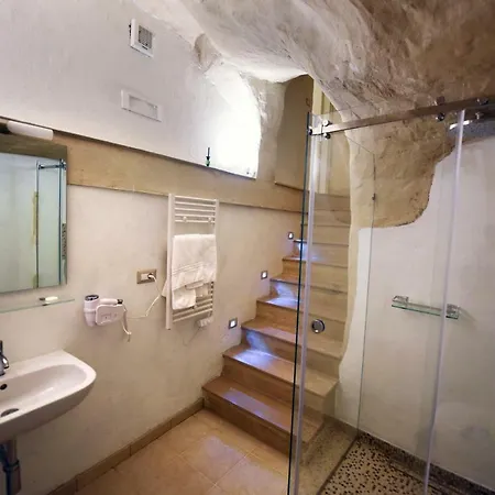 La Casa Di Granno Matera