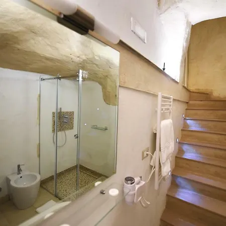 Maison d'hôtes La Casa Di Granno