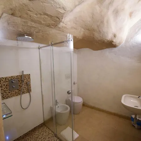 Maison d'hôtes La Casa Di Granno Matera