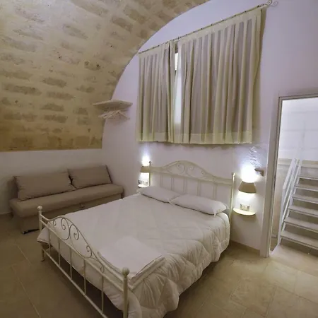 Maison d'hôtes La Casa Di Granno