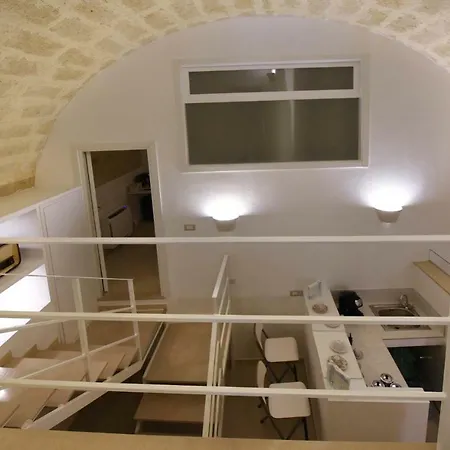 La Casa Di Granno