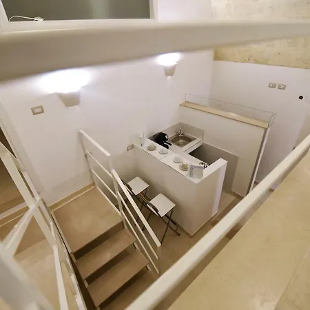 Maison d'hôtes La Casa Di Granno