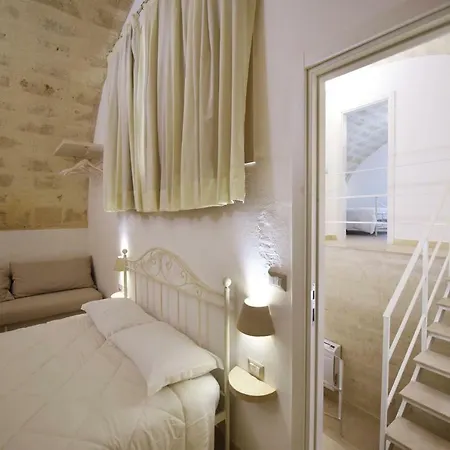 La Casa Di Granno Maison d'hôtes *