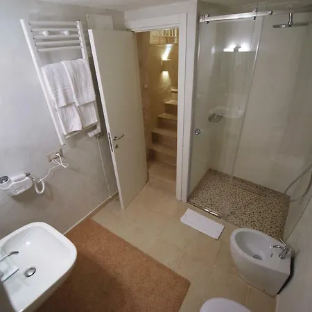Maison d'hôtes La Casa Di Granno Matera