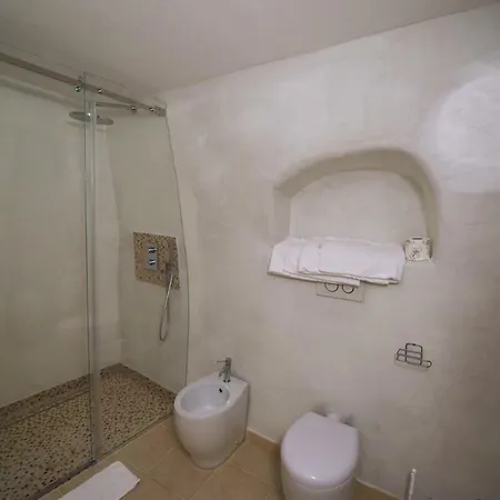 La Casa Di Granno Maison d'hôtes *