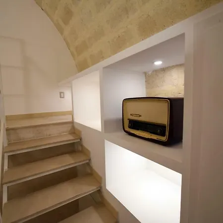 Maison d'hôtes La Casa Di Granno