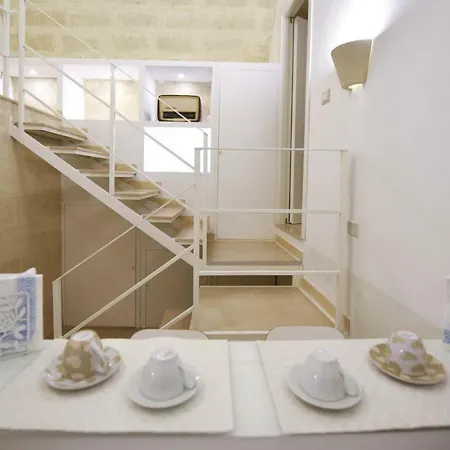 La Casa Di Granno Maison d'hôtes