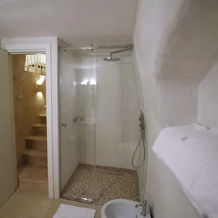 La Casa Di Granno Matera