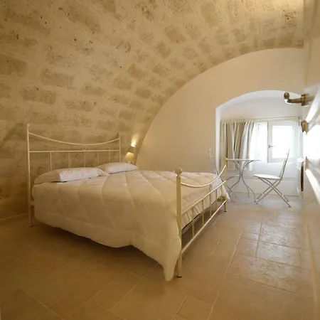 La Casa Di Granno * Matera