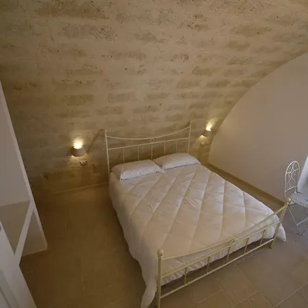 La Casa Di Granno * Matera