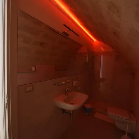 La Casa Di Granno Maison d'hôtes *