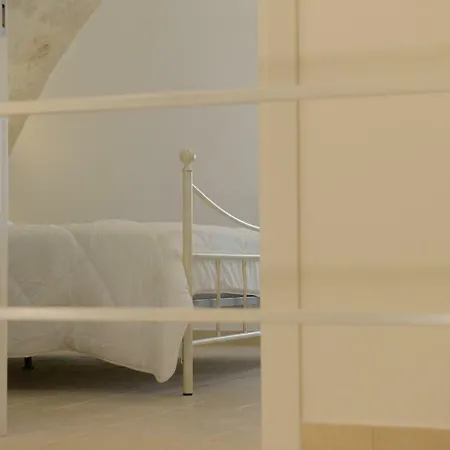 La Casa Di Granno Maison d'hôtes Matera