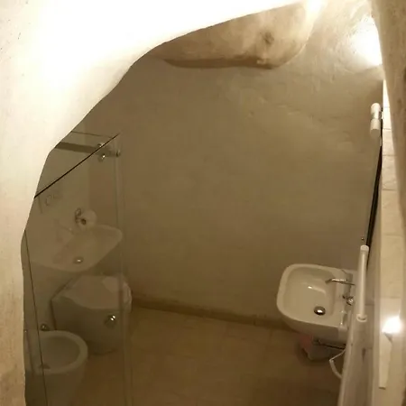 La Casa Di Granno Matera