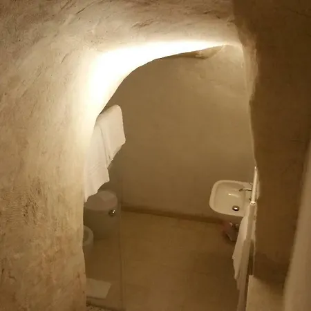La Casa Di Granno * Matera