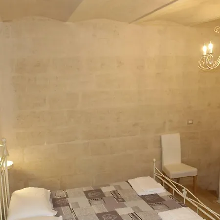 Maison d'hôtes La Casa Di Granno *