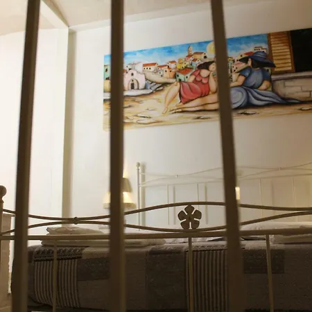 La Casa Di Granno Maison d'hôtes *