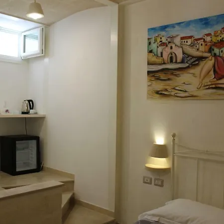 La Casa Di Granno Maison d'hôtes *