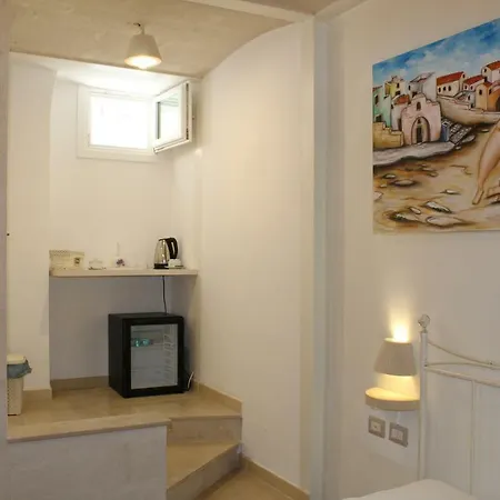 Maison d'hôtes La Casa Di Granno *