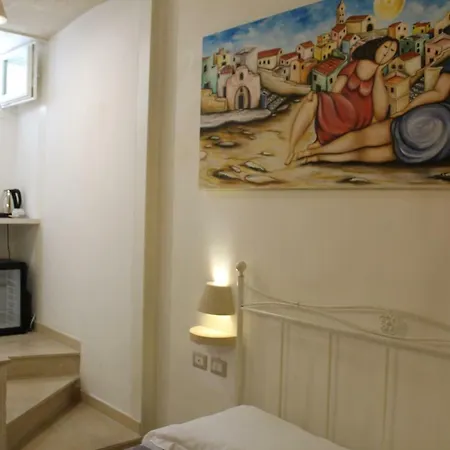 La Casa Di Granno *